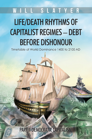 Life/Death Rhythms of Capitalist Regimes – Debt Before Dishonour
