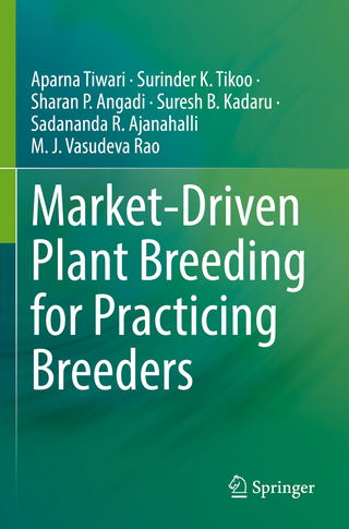 Market-Driven Plant Breeding for Practicing Breeders