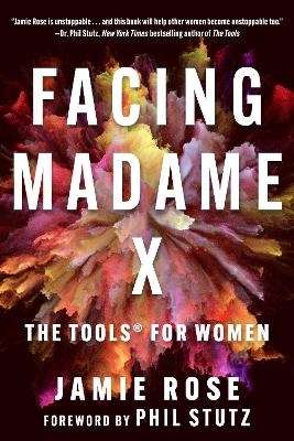 Facing Madame X - Jamie Rose