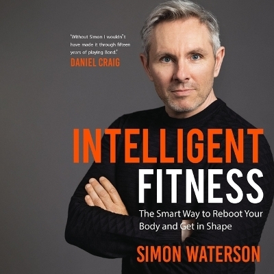Intelligent Fitness - Simon Waterson