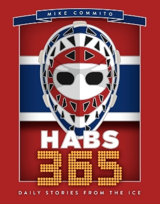 Habs 365 - Mike Commito
