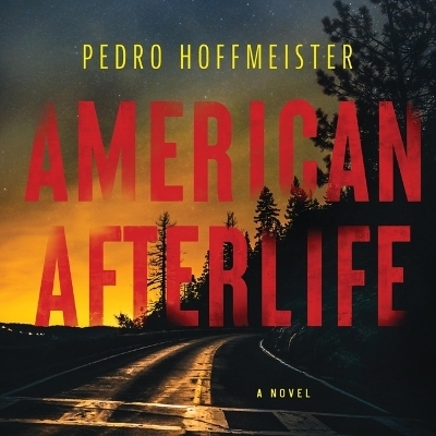 American Afterlife - Pedro Hoffmeister