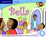 i-read Year 2 Anthology: Bella - Bloom, Val; Willmott, Alison