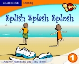 i-read Year 1 Anthology: Splish Splash Splosh - Mitton, Tony; Hammond, Andrew