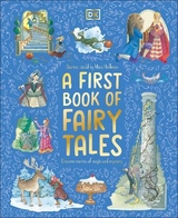 A First Book of Fairy Tales - 