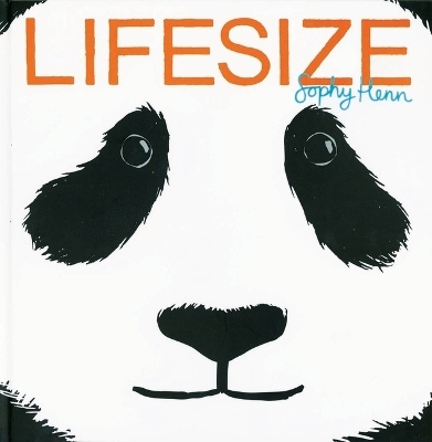 Lifesize - Sophy Henn