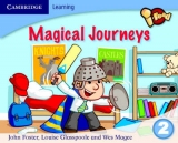 i-read Year 2 Anthology: Magical Journeys - Glasspoole, Louise; Foster, John; Magee, Wes