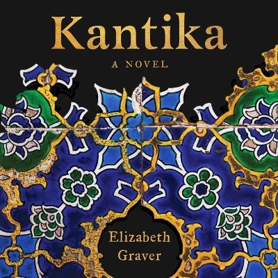 Kantika - Elizabeth Graver