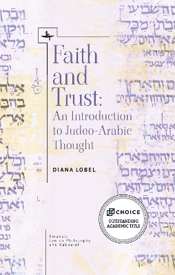 Faith and Trust - Diana Lobel