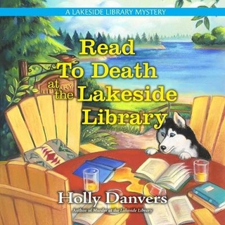 Read to Death at the Lakeside Library