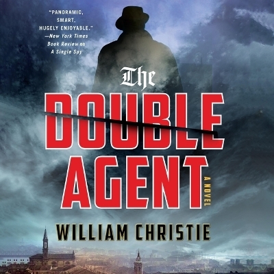 The Double Agent - William Christie