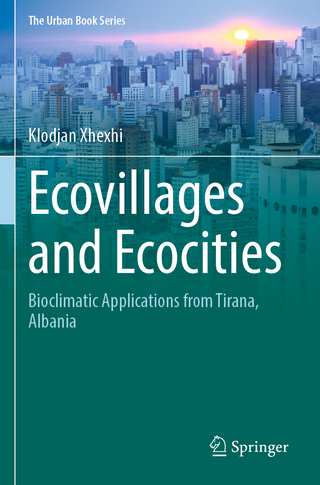 Ecovillages and Ecocities