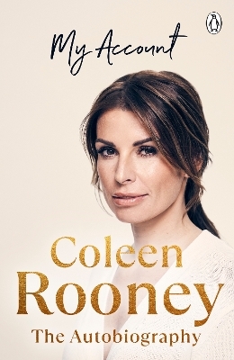 My Account - Coleen Rooney