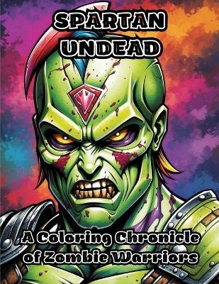Spartan Undead -  Colorzen