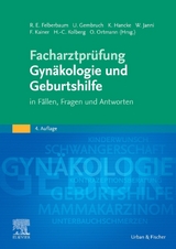 Facharztpr&uuml;fung Gyn&auml;kologie und Geburtshilfe - 