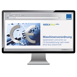 Maschinensicherheit & CE-Kennzeichnung: Der Weg zur Konformität
