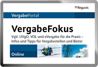 VergabeFokus online