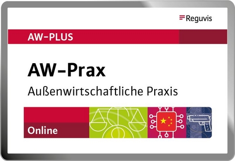 Au&szlig;enwirtschaftliche Praxis - AW-Prax Online