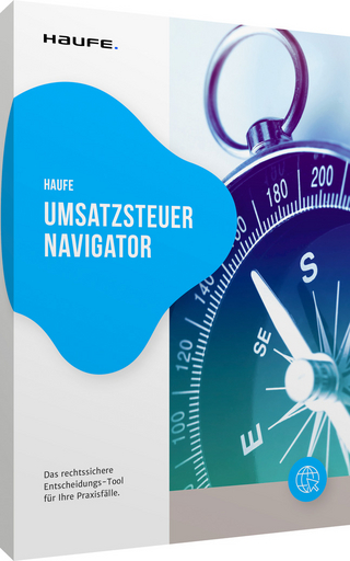 Haufe Umsatzsteuer Navigator