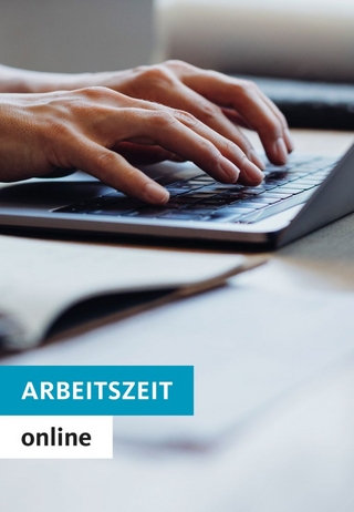 Arbeitszeit online