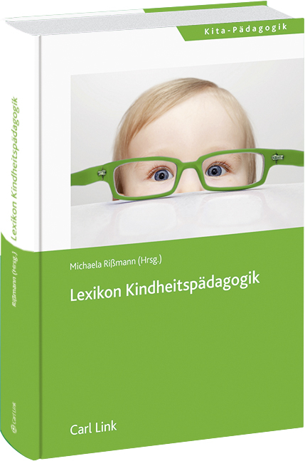 Lexikon Kindheitsp&auml;dagogik