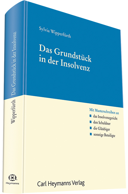 Das Grundst&uuml;ck in der Insolvenz
