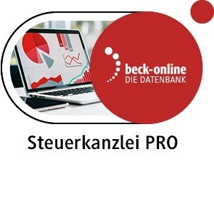 beck-online. Steuerkanzlei PRO: Erg&auml;nzungsmodul AG-Recht