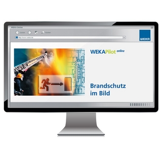 Brandschutz im Bild