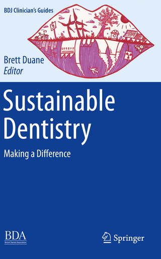 Sustainable Dentistry
