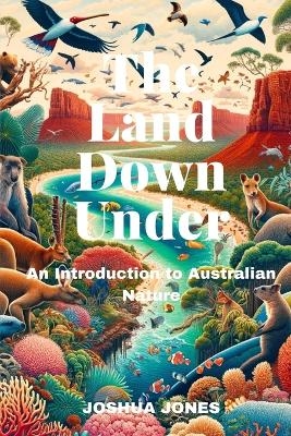 The Land Down Under