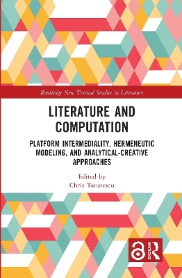 Literature and Computation - 
