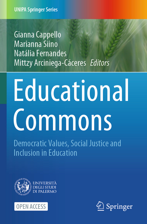 Educational Commons - 