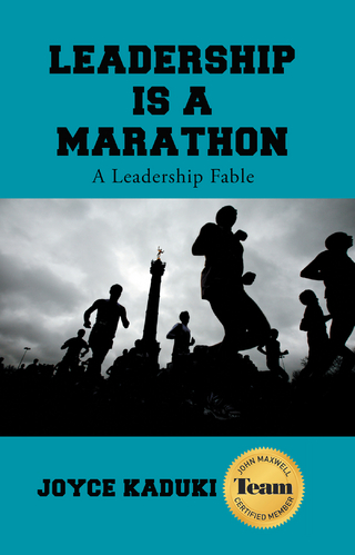 Leadership Is a Marathon
