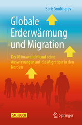 Globale Erderw&auml;rmung und Migration - Boris Soukharev