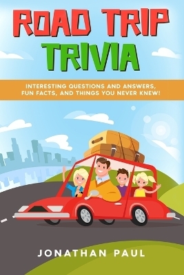 Road Trip Trivia - Jonathan Paul