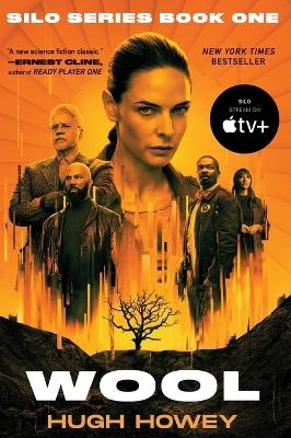 Wool [Tv Tie-In] - Hugh Howey
