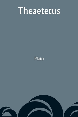 The Revolt: A Play In One Act (Edition1) -  Plato