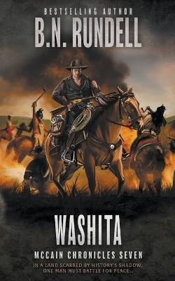 Washita - B N Rundell