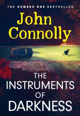 The Instruments of Darkness - John Connolly