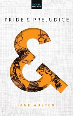 Pride & Prejudice - Jane Austen