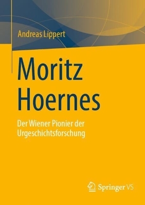Moritz Hoernes - Andreas Lippert