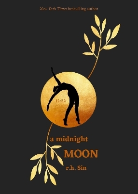A Midnight Moon - r.h. Sin