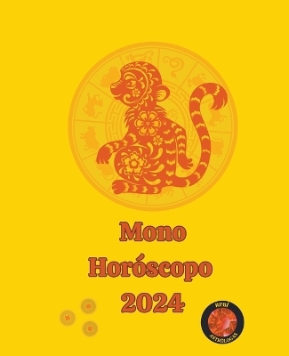Mono Hor&oacute;scopo 2024 - Angeline A Rubi, Alina a Rubi