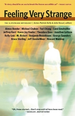 Feeling Very Strange