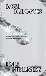 Reale Intelligenz (und andere Fiktionen) - 