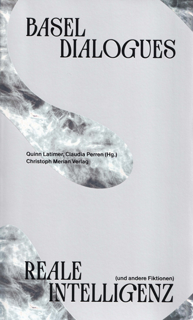 Reale Intelligenz (und andere Fiktionen) - 