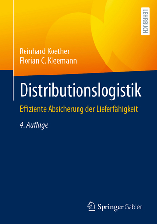 Distributionslogistik