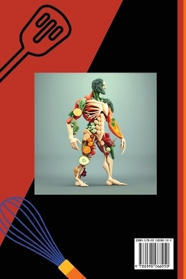 Vegan Recipe Book -  Strul