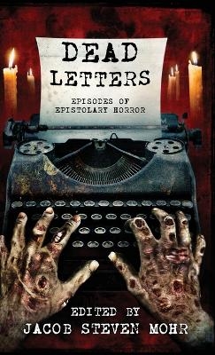 Dead Letters - Gemma Files, Kyle Toucher, Ai Jiang