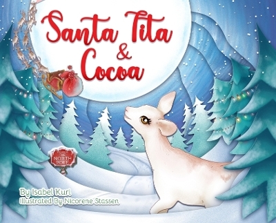 Santa Tita & Cocoa - Isabel Kuri